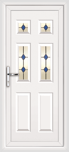 Harrow seville 4 